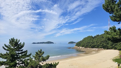[168번] 승봉도 1박2일 여행 