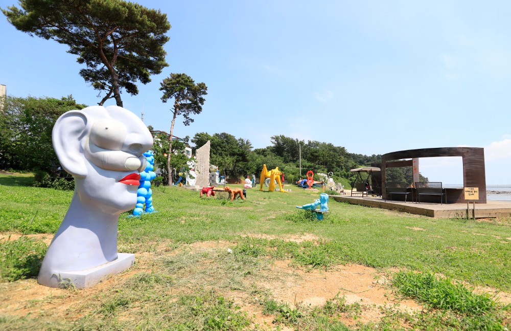대한민국 1위 국내전문여행사 - 동백여행사