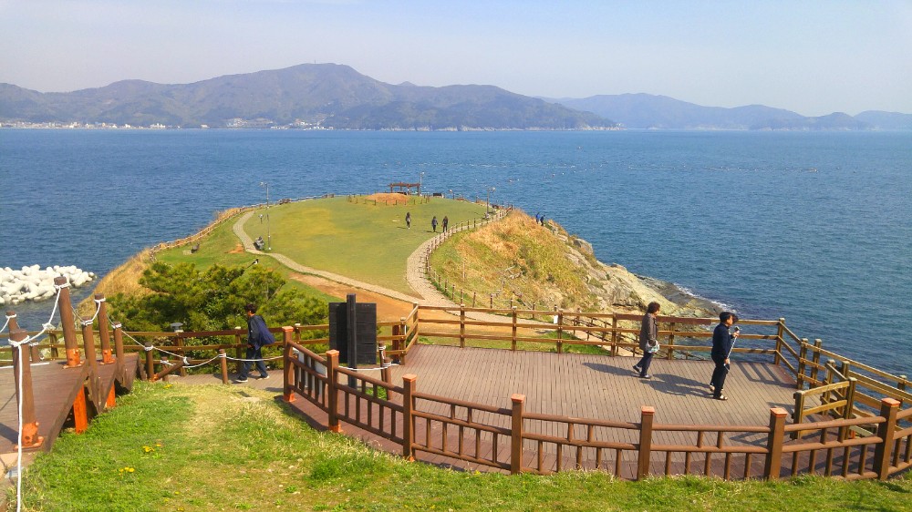 [111-1번][리무진버스] 통영거제먹거리여행~(통영+거제+산청) 청해대저도+학림도+거제파노라마케이블카+바람의언덕 2박3일 (회원특가) 